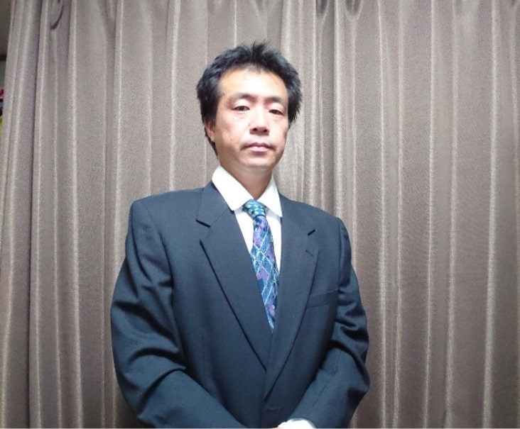 代表挨拶