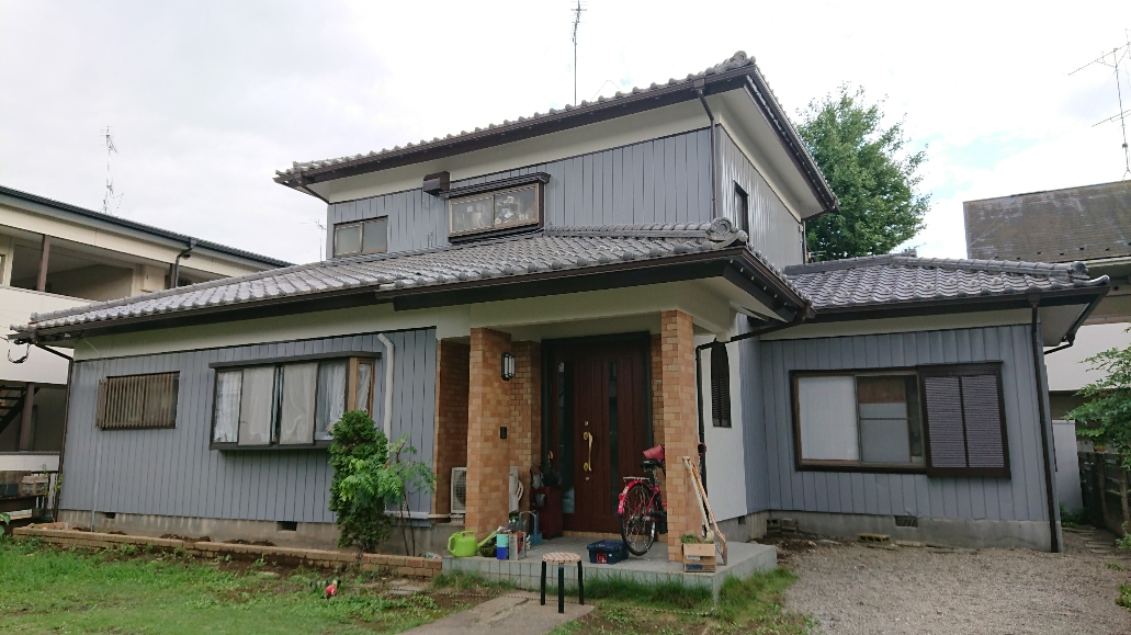 埼玉県東松山市｜I様邸