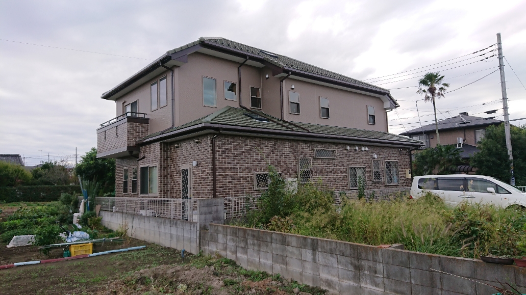 埼玉県久喜市｜T様邸